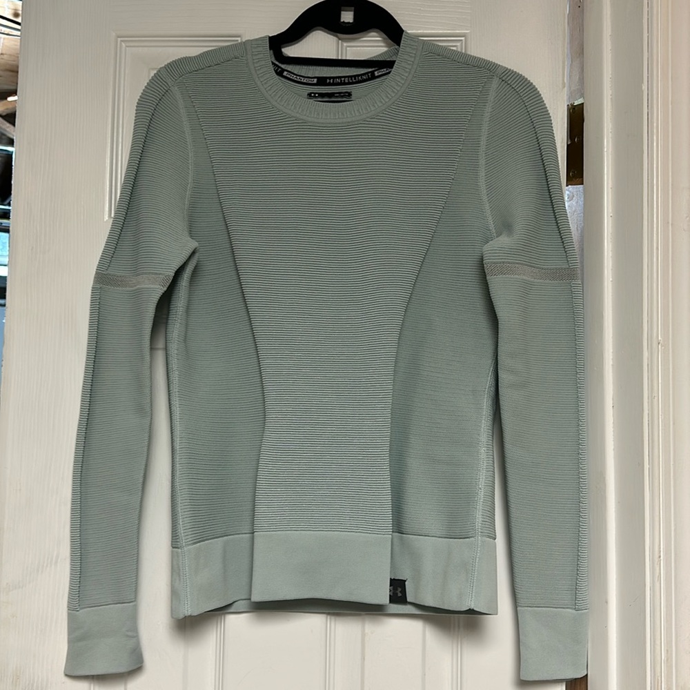 Under Amour sweater